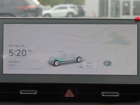 New 2024 Hyundai Ioniq 5 Limited image 28