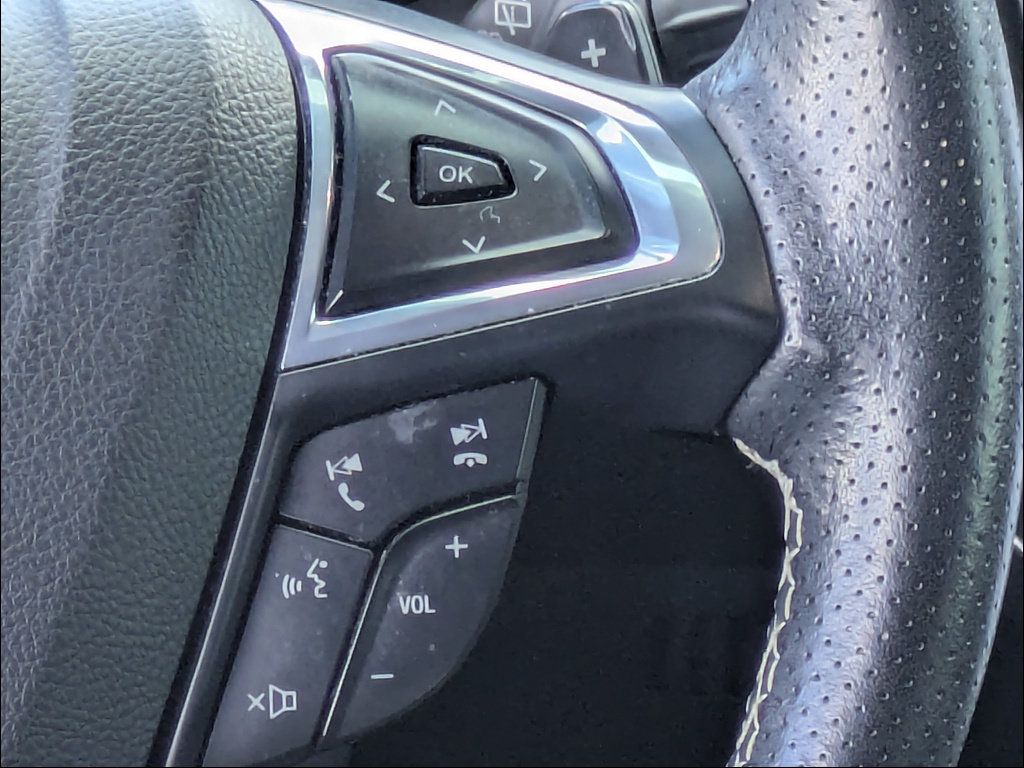 Used 2021 Ford Edge ST AWD/4WD image 15