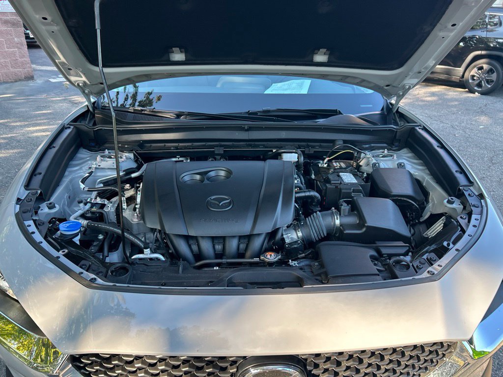 Used 2026 MAZDA CX-30 AWD 2.5 S w/ Select Sport Pkg image 14