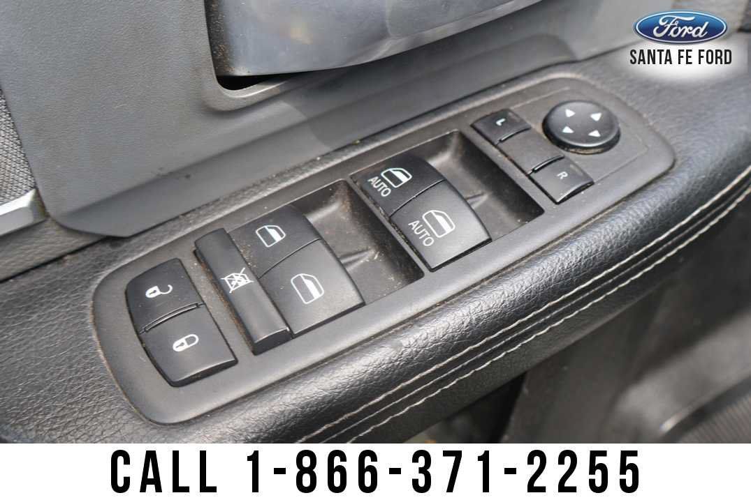 Used 2022 RAM 2500 Big Horn AWD/4WD image 16