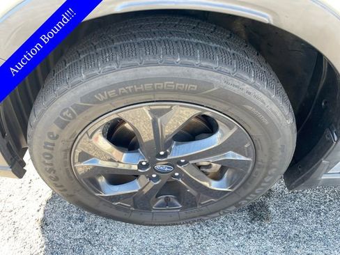 Used 2020 Subaru Outback Onyx Edition XT w/ Popular Package #2 image 28