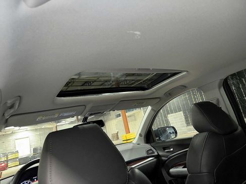 Used 2015 Acura MDX SH-AWD image 25