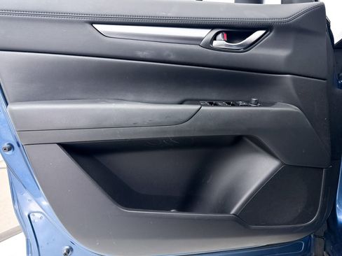 Used 2023 MAZDA CX-5 AWD 2.5 S w/ Select Package image 27