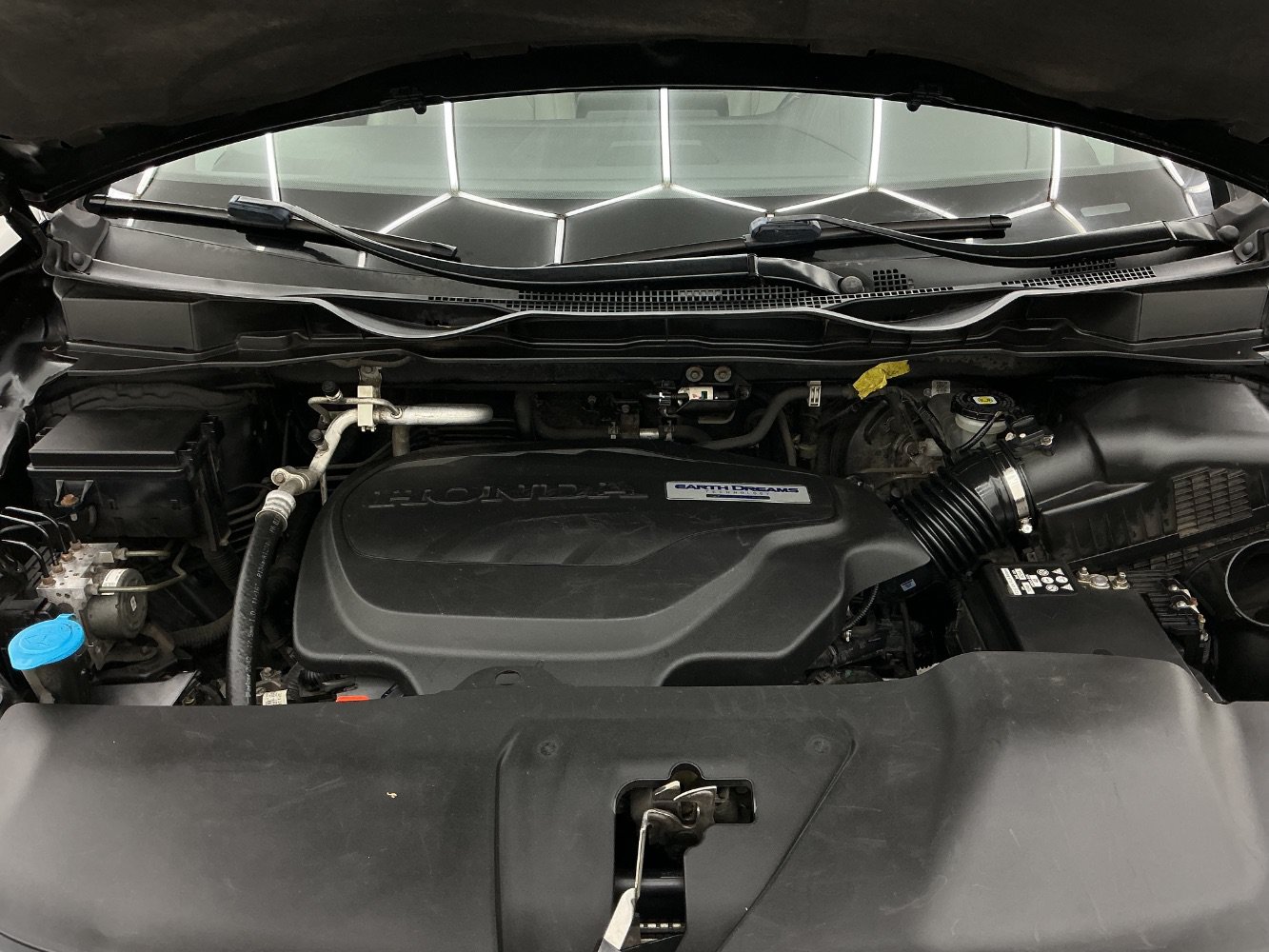 Used 2019 Honda Odyssey EX-L image 42