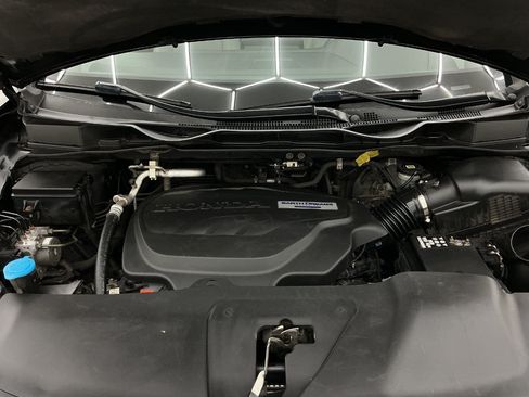 Used 2019 Honda Odyssey EX-L image 42