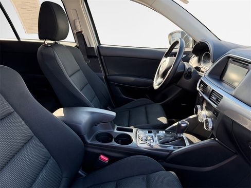 Used 2016 MAZDA CX-5 Touring w/ Bose/Moonroof Package image 30