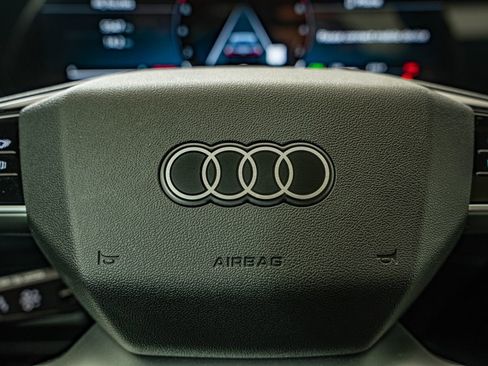 Used 2025 Audi A5 2.0T Premium Plus w/ Premium Plus image 20