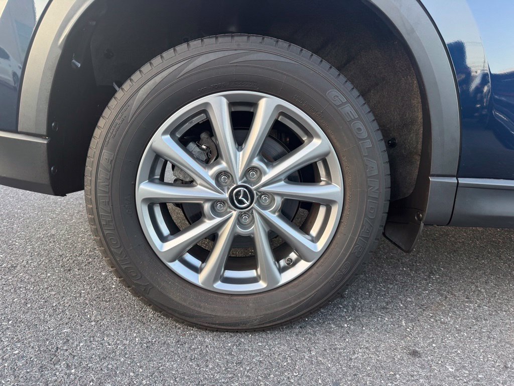 Used 2023 MAZDA CX-5 AWD 2.5 S image 27