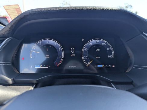 Used 2023 Jeep Grand Cherokee Altitude image 30