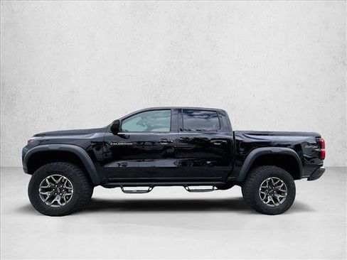 Certified 2024 Chevrolet Colorado ZR2 image 6