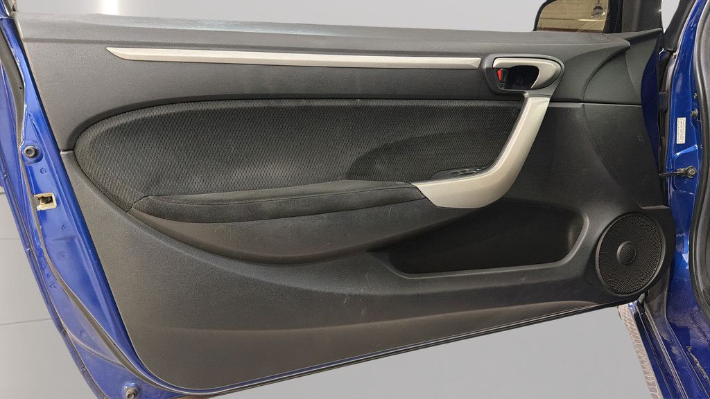 Used 2008 Honda Civic Si image 21