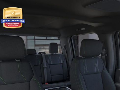 New 2025 Ford F150 STX w/ Equipment Group 200A image 43