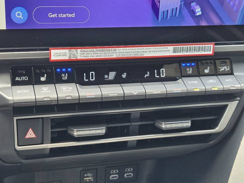 New 2026 Toyota Camry XSE FWD image 18