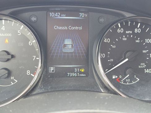 Used 2017 Nissan Rogue S w/ Appearance Package image 18