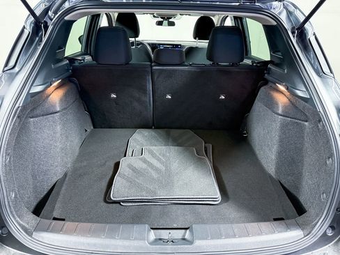 Certified 2025 Nissan Kicks SV image 30