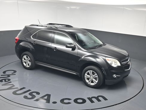 Used 2013 Chevrolet Equinox LT AWD/4WD image 32