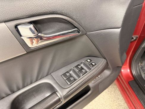 Used 2007 INFINITI M45 Sport w/ Technology Pkg RWD image 29