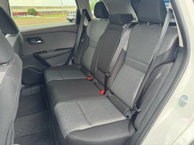 Used 2023 Nissan Rogue SV AWD/4WD image 19