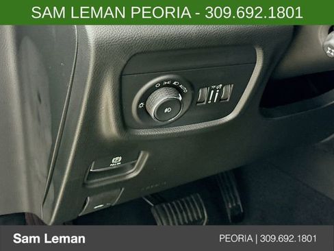 New 2026 Jeep Grand Cherokee Limited image 10