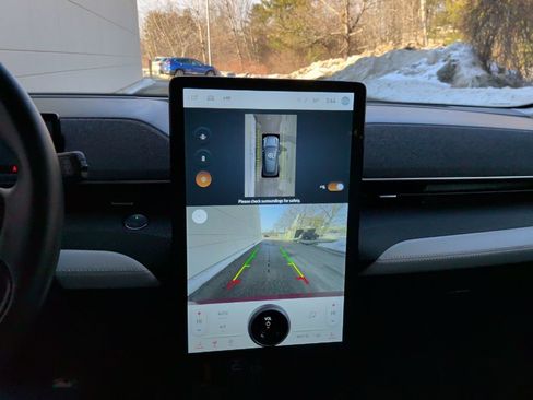 Certified 2023 Ford Mustang Mach-E Premium image 25