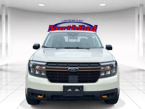 Used 2024 Ford Maverick Tremor w/ Tremor Off-Road Package AWD/4WD image 8