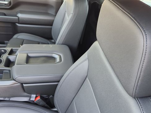 New 2025 Chevrolet Silverado 3500 W/T w/ WT Convenience Package image 19