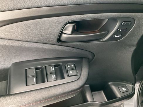 Certified 2024 Honda Ridgeline TrailSport image 6