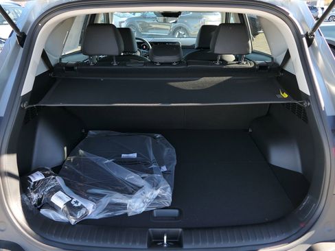 New 2026 Kia Seltos EX image 20