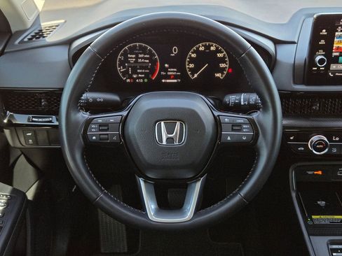 Used 2025 Honda CR-V EX-L image 20