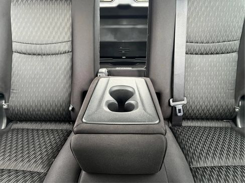 Used 2019 Nissan Rogue SV AWD/4WD image 15