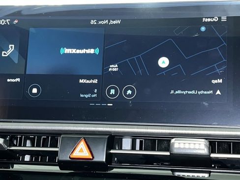 New 2026 Kia Sportage X-Line image 25