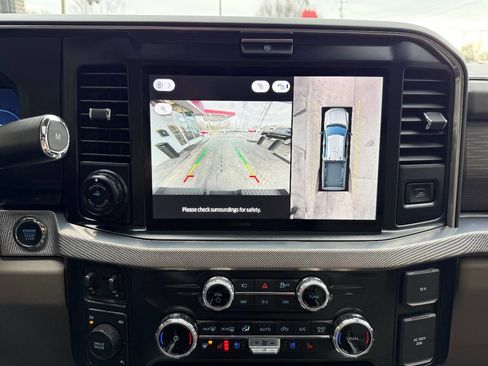 Used 2025 Ford F450 Platinum w/ Platinum Plus Package image 30