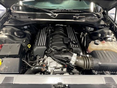 Used 2023 Dodge Challenger R/T Scat Pack image 12