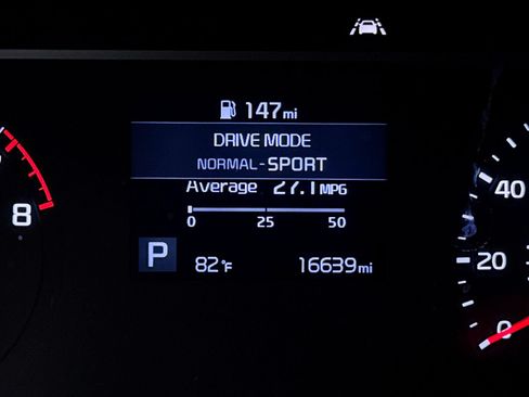 Used 2022 Kia Soul LX w/ Technology Package FWD image 23