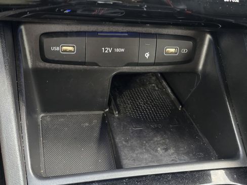 Used 2023 Hyundai Tucson N Line FWD image 21