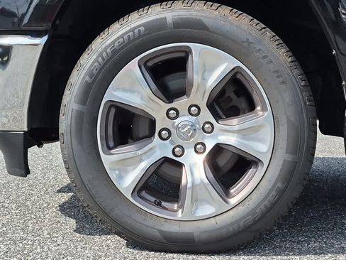 Used 2022 RAM 1500 Laramie AWD/4WD image 6