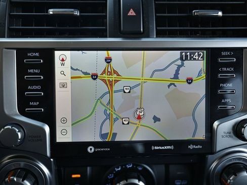 Used 2024 Toyota 4Runner SR5 Premium image 38