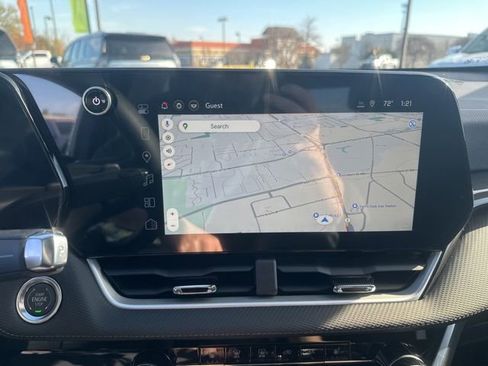 New 2026 Chevrolet Equinox LT image 23