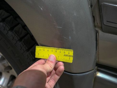 Used 1997 Toyota Land Cruiser AWD/4WD image 35