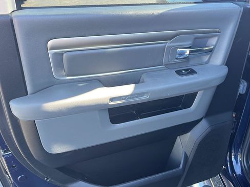 Used 2014 RAM 1500 Big Horn RWD image 23