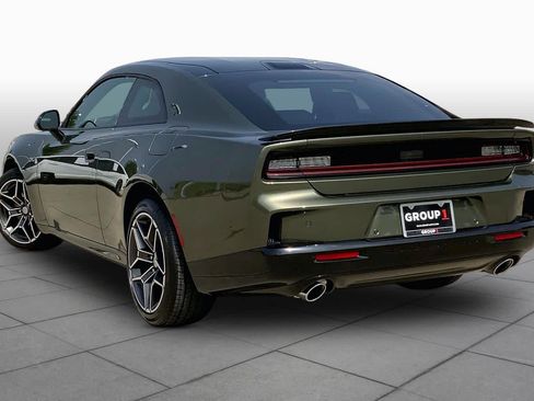 New 2026 Dodge Charger R/T AWD/4WD image 11