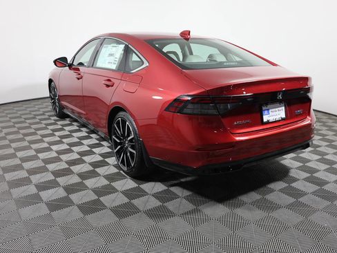 New 2026 Honda Accord Touring image 6