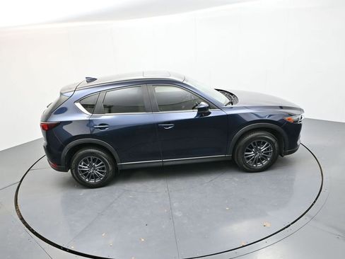 Used 2019 MAZDA CX-5 Touring image 25