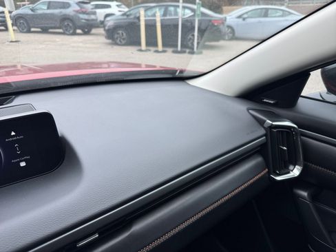 Used 2025 MAZDA CX-50 AWD 2.5 S w/ Premium Plus Pkg image 33