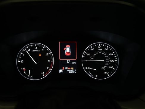 Certified 2025 Subaru Outback Premium w/ Popular Package #1A image 2