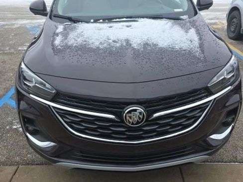 Used 2021 Buick Encore GX Essence w/ Advanced Technology Package image 1