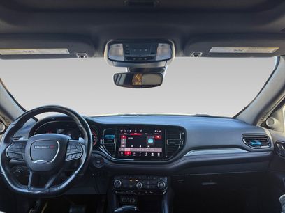 Used 2024 Dodge Durango GT