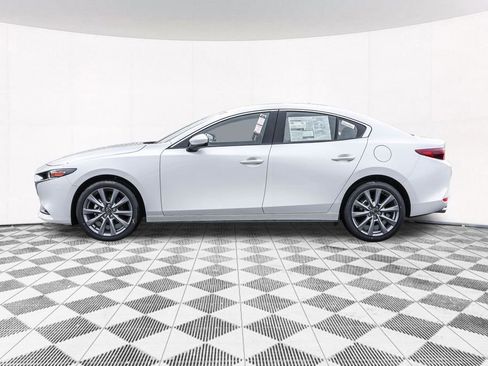 New 2026 MAZDA MAZDA3 2.5 S Sedan w/ Preferred Pkg FWD image 22
