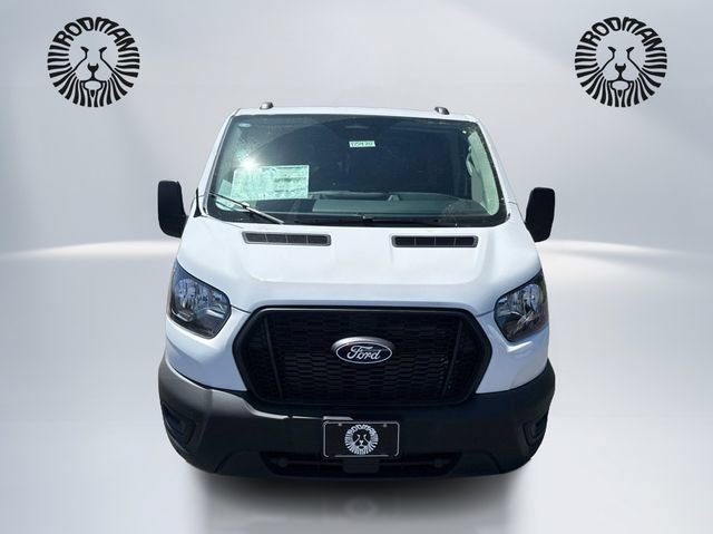 New 2026 Ford Transit 150 Low Roof AWD image 2