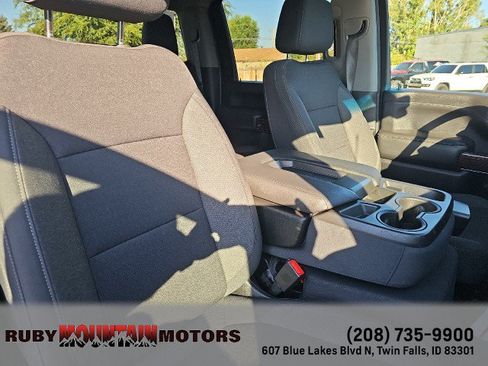 Used 2020 GMC Sierra 3500 SLE AWD/4WD image 33